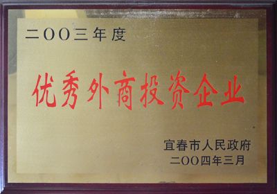 2003ȃ(yu)ͶYI(y)